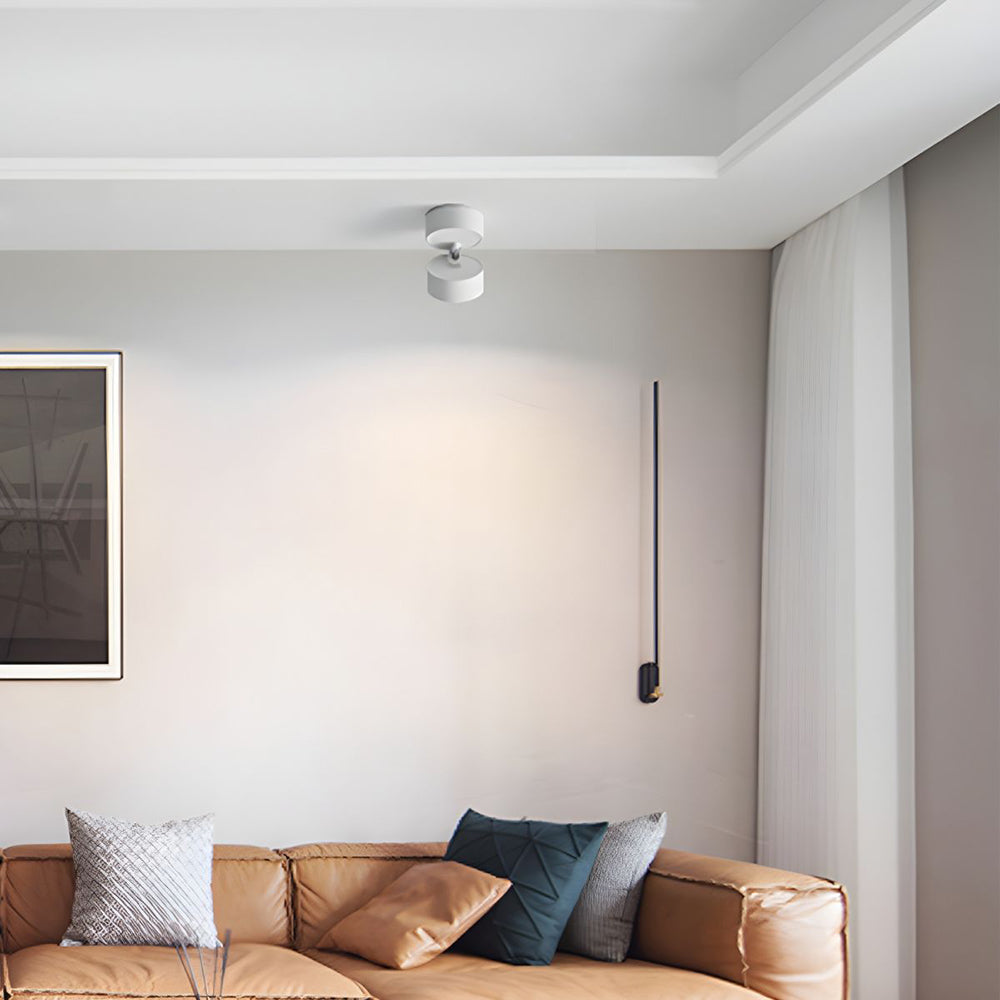 Fred – Plafonnier LED pliable