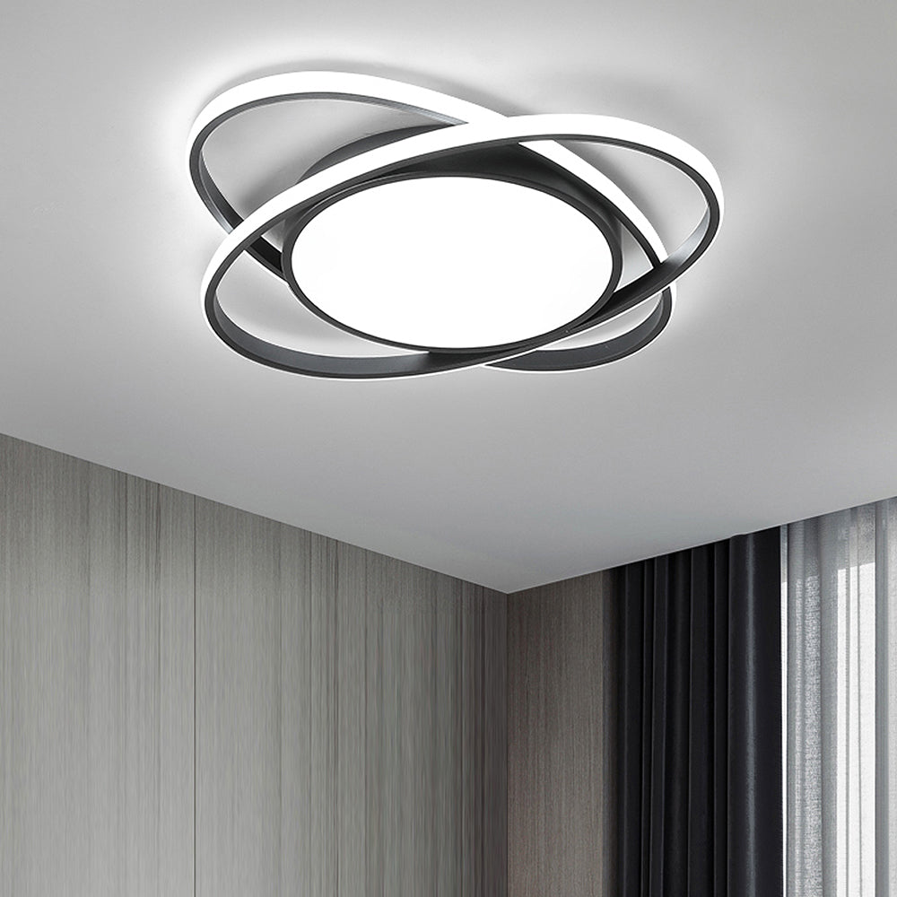 Reid – Plafonnier LED Moderne