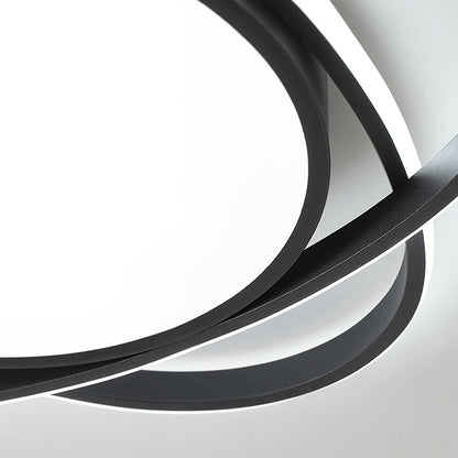 Reid – Plafonnier LED Moderne