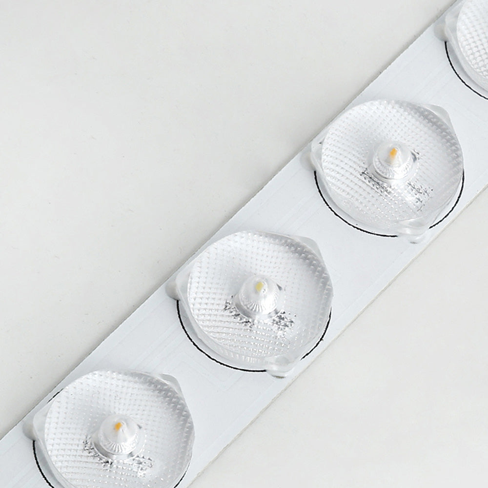 Reid – Plafonnier LED Moderne