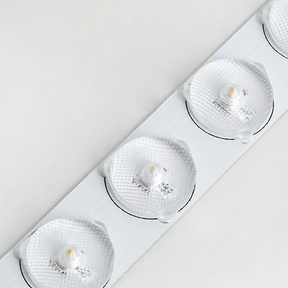 Reid – Plafonnier LED Moderne