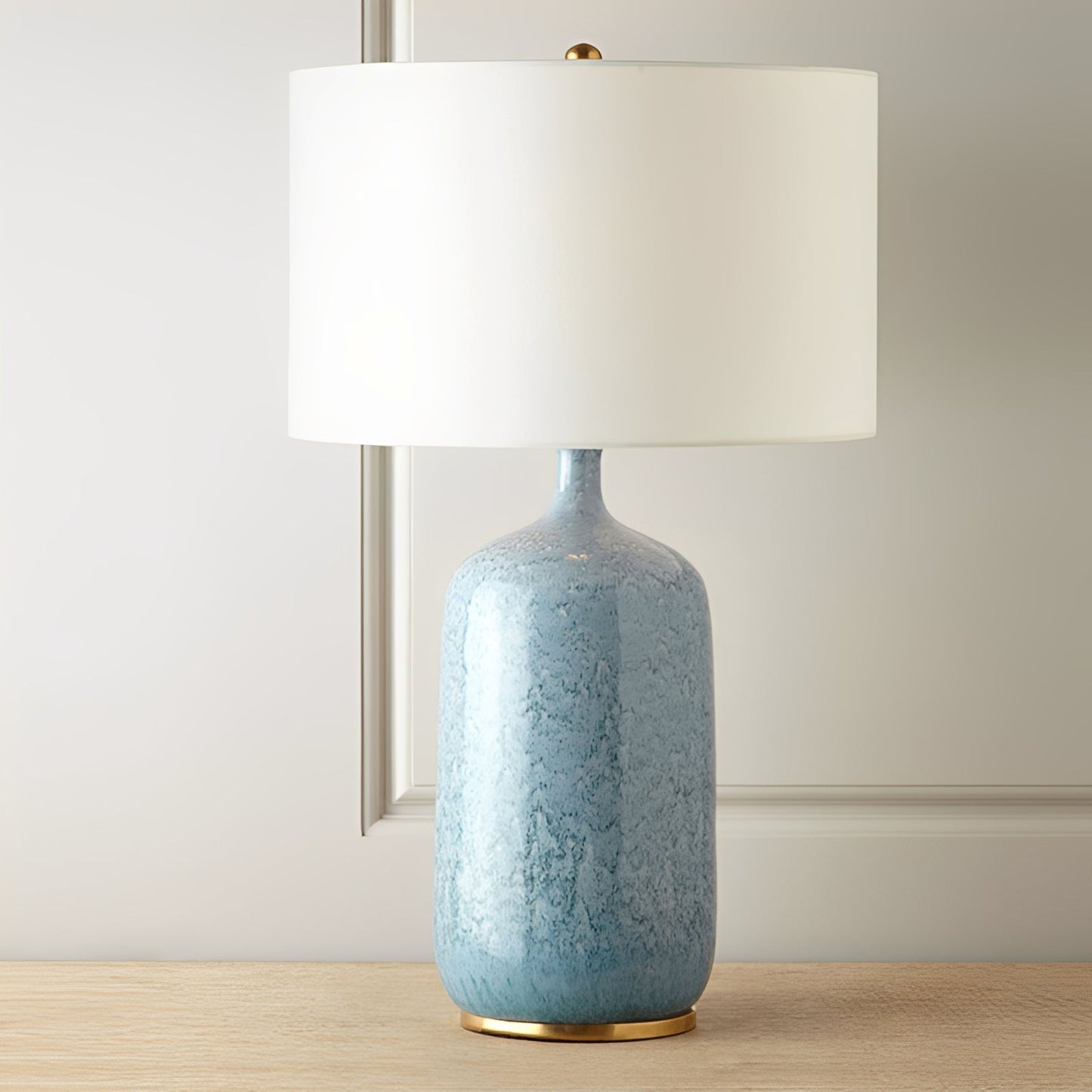 Yun – Lampe de chevet vintage