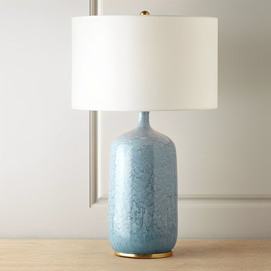 Yun – Lampe de chevet vintage