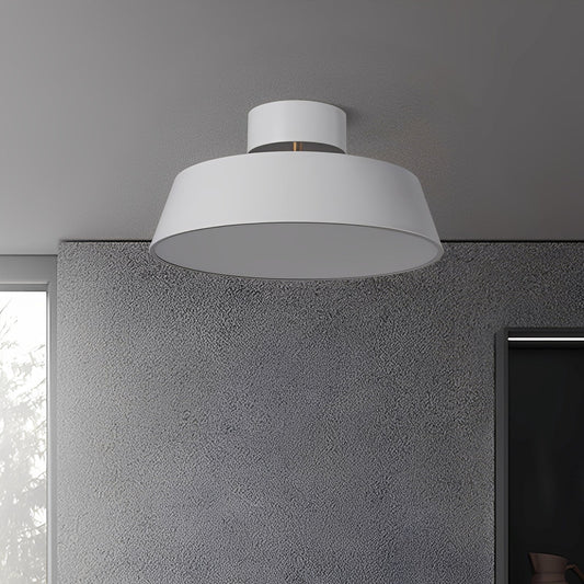 Futura – Plafonnier Moderne