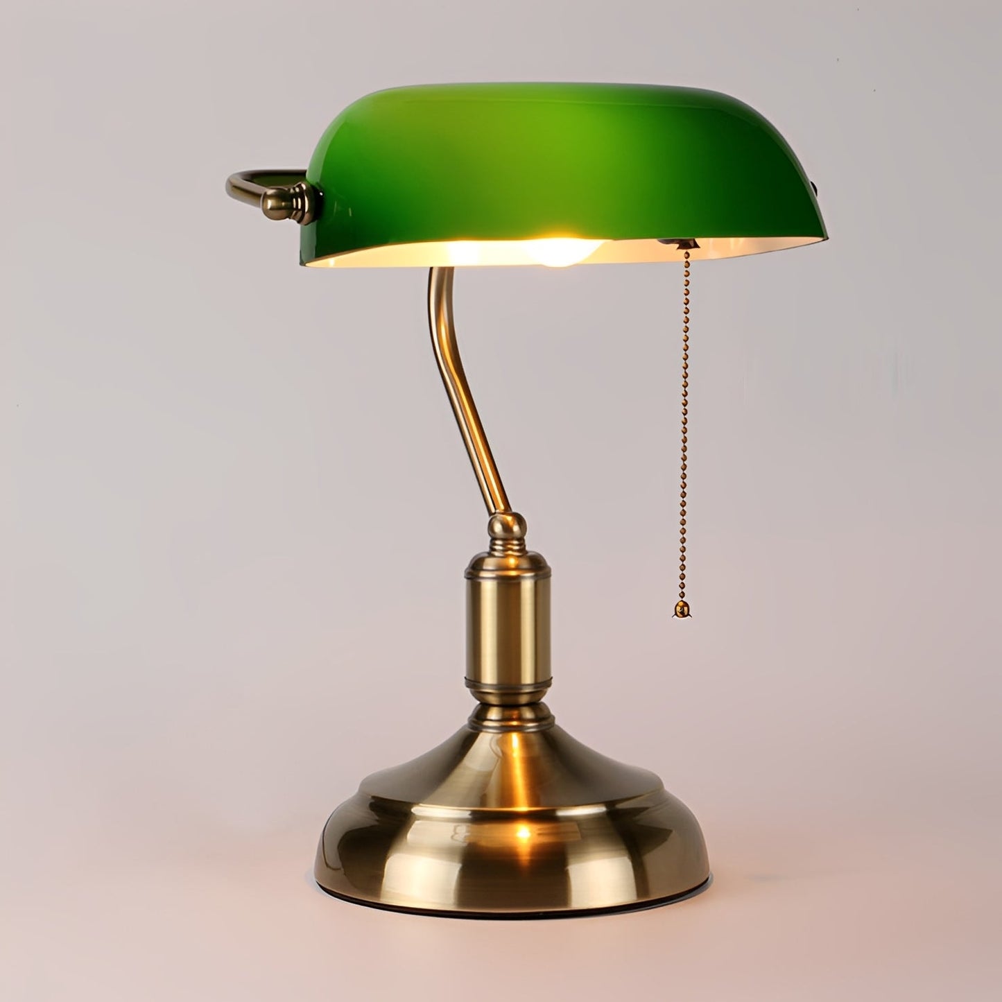 Binyang – Lampe de table européenne