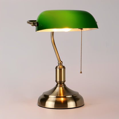 Binyang – Lampe de table européenne