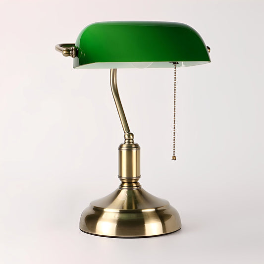 Binyang – Lampe de table européenne