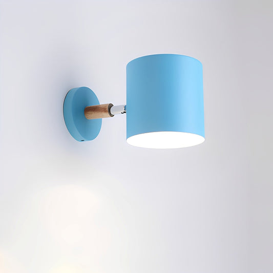 Aurora – Lampe Murale de Salon Nordique