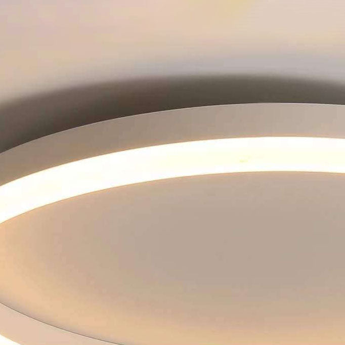 Yara – Plafonnier LED Moderne