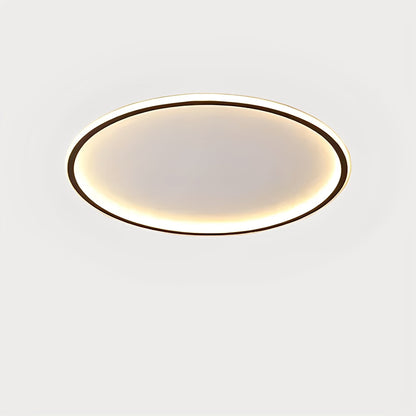 Yeri – Lampe de plafond LED simple et élégante