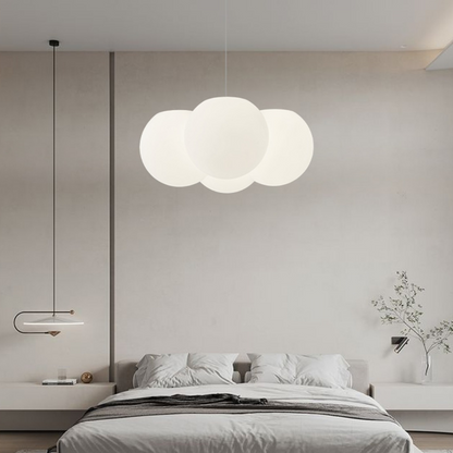 Sofie – Lampe de Plafond LED Moderne Minimaliste