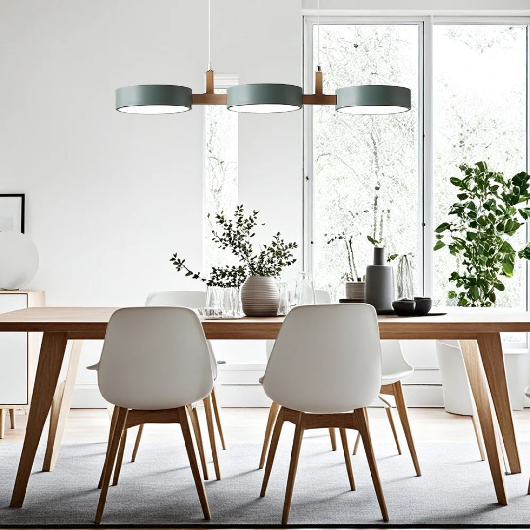 Carmina – Suspension Horizontale