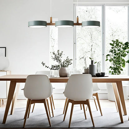 Carmina – Suspension Horizontale