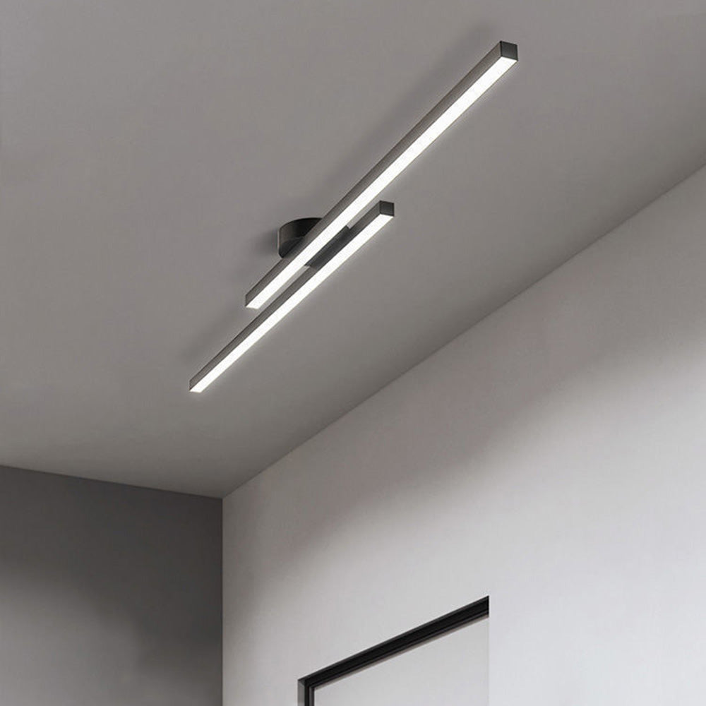 Cynthia – Lampe de plafond LED moderne