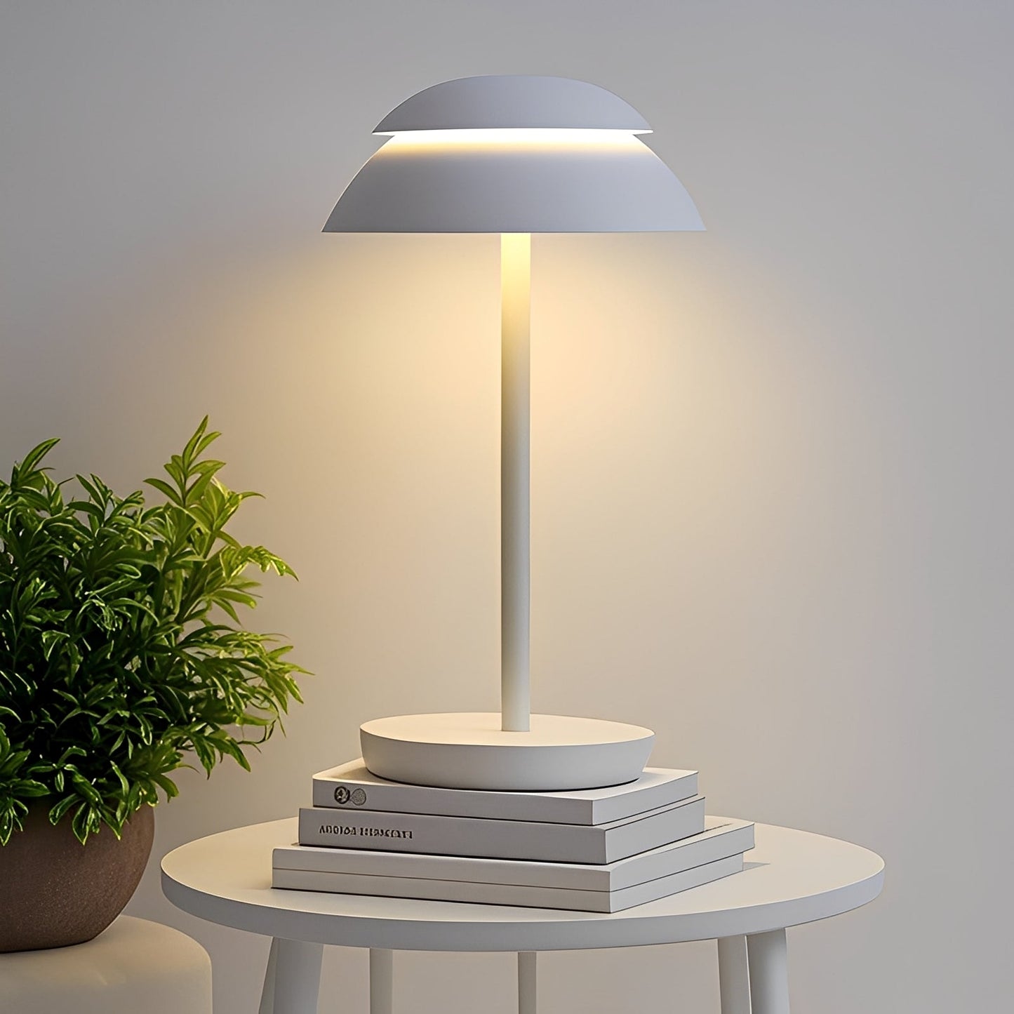 Miri – Lampe de table créative