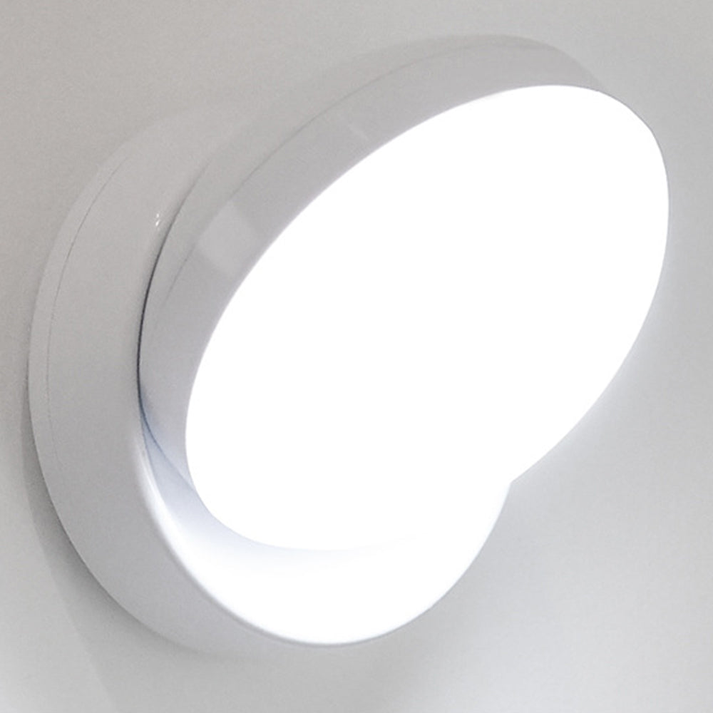 Lukas – Lampe LED avec détecteur de mouvement
