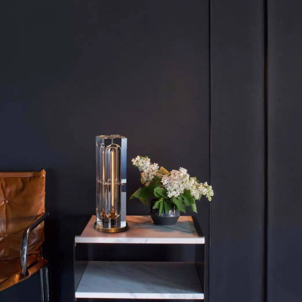 Elowen – Lumière Déco Cristal Moderne