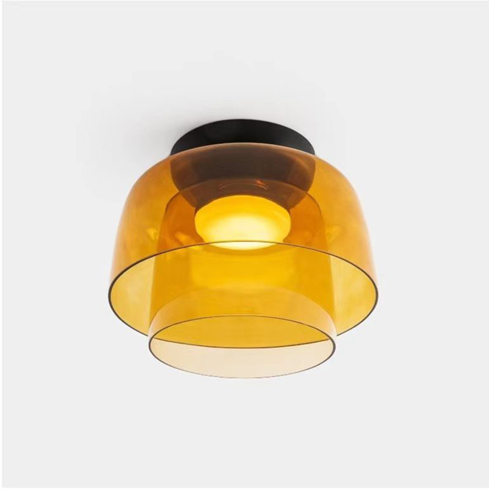 Verwin – Plafonnier nordique moderne