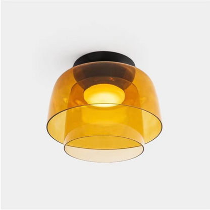 Verwin – Plafonnier nordique moderne