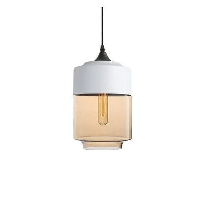 Plafonnier Jeva – Éclairage moderne avec brillance équilibrée