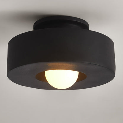 Naria – Lampe de Plafond Moderne et Décorative