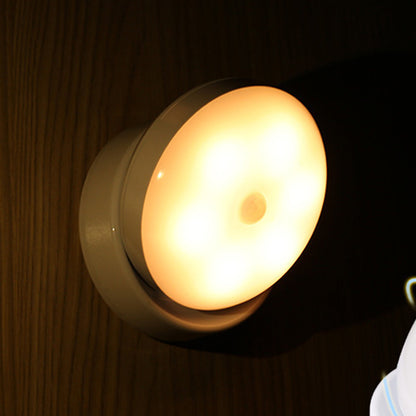 Lukas – Lampe LED avec détecteur de mouvement