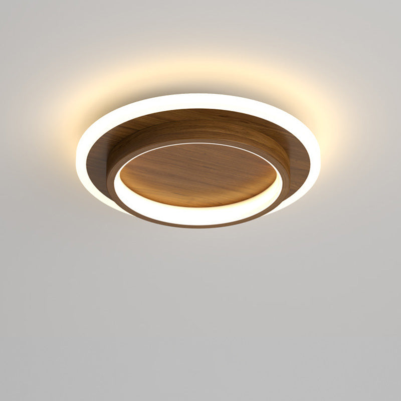 Katara – Lampe de plafond LED élégante