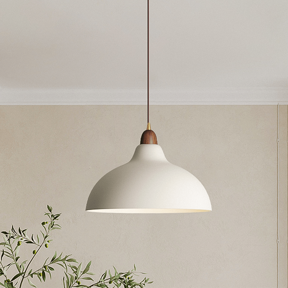 Hagrid – Lampe suspendue de cuisine scandinave