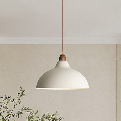Hagrid – Lampe suspendue de cuisine scandinave