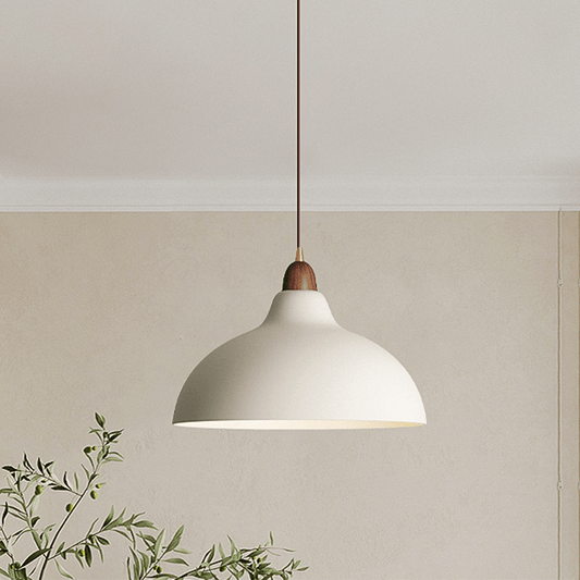 Hagrid – Lampe suspendue de cuisine scandinave