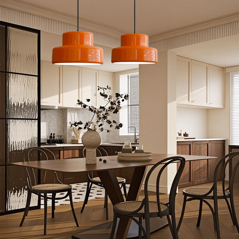 Soline – Suspension Nordique