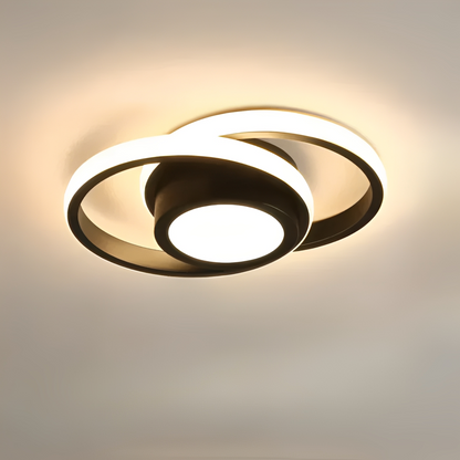 Nerio – Lampe LED pour couloir