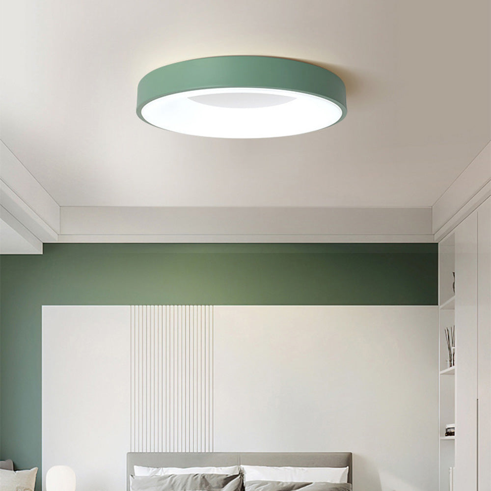 Raff – Lampe de Plafond LED Créative