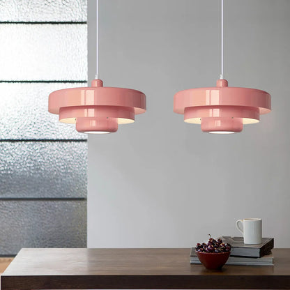 Maxim – Lustre à une lumière au design rétro