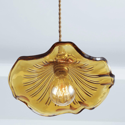 Hibiska – Lampe Suspendue Élégante