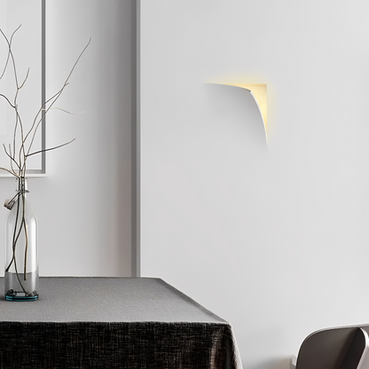 Luis – Lampe murale minimaliste