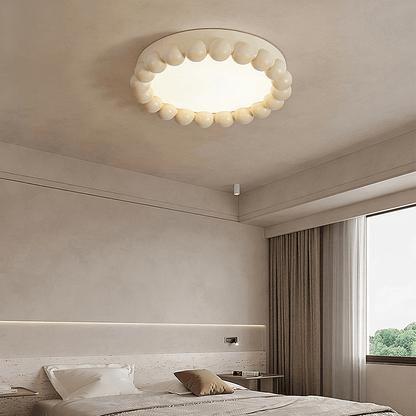 Charlea – Lampe de plafond nordique