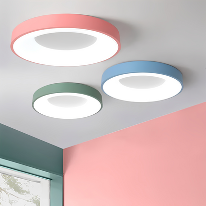 Maro – Lampe de plafond LED minimaliste