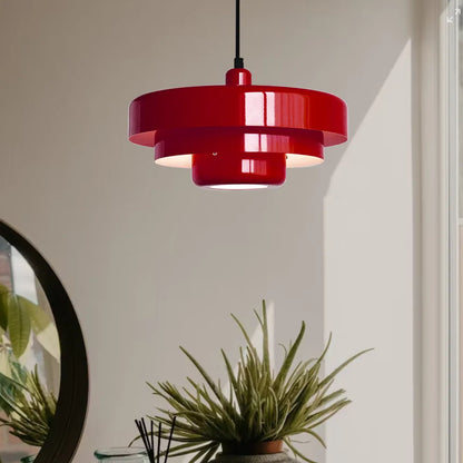 Maxim – Lustre à une lumière au design rétro