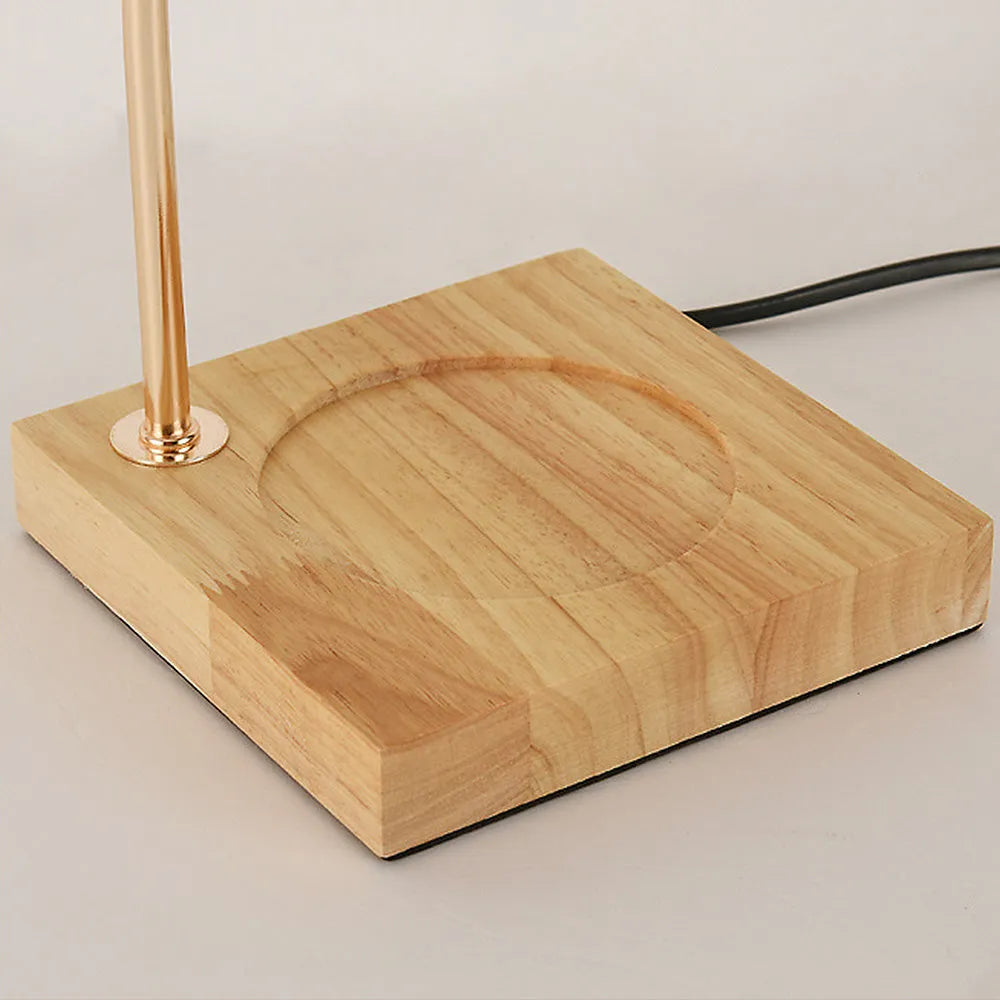 Natsuki – Lampe Lumière d'Aromathérapie
