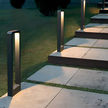 Levana – Lampe de jardin LED étanche