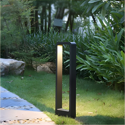 Levana – Lampe de jardin LED étanche