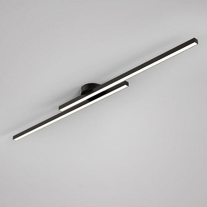 Cynthia – Lampe de plafond LED moderne