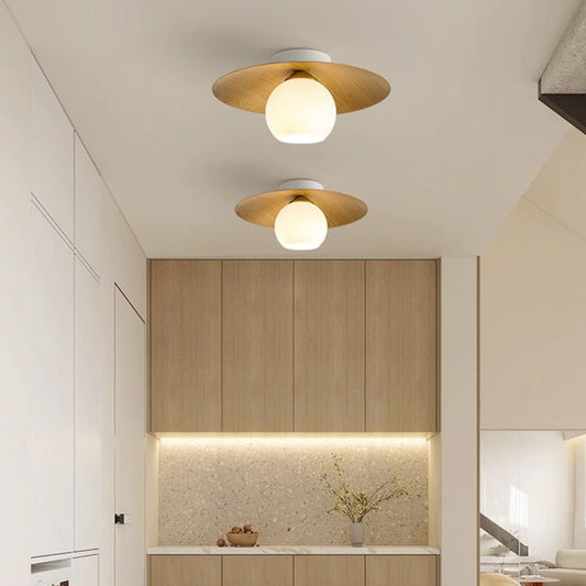 Sareno – Plafondlampe