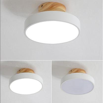 Lara – Lampe de plafond LED élégante