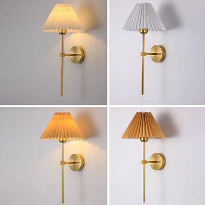 Lena – Simple Moderne LED Applique Murale