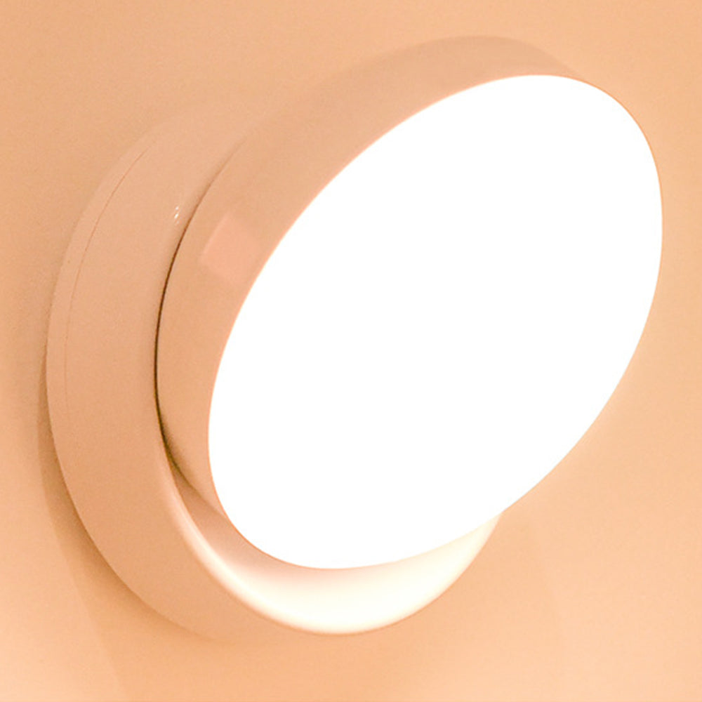 Lukas – Lampe LED avec détecteur de mouvement