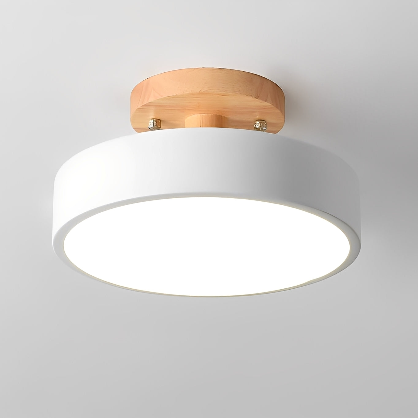 Nina – Lampe Minimaliste pour Entrée