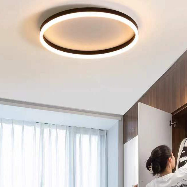 Yara – Plafonnier LED Moderne