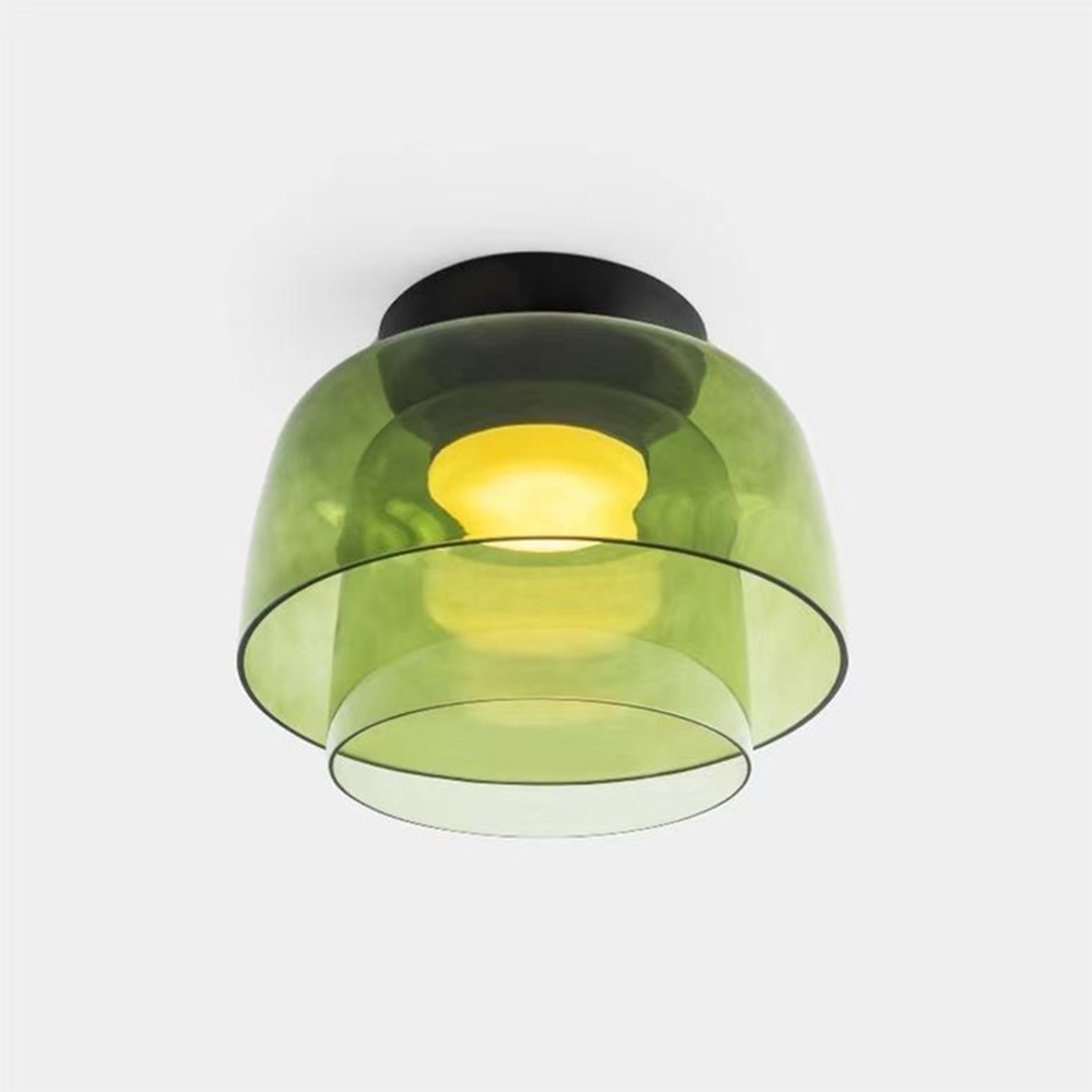 Verwin – Plafonnier nordique moderne